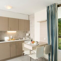 Отель Apartamentos HSM Lago Park в номере фото 2
