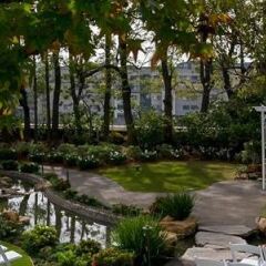 Отель Doubletree by Hilton Los Angeles Downtown США, Лос-Анджелес - 8 отзывов об отеле, цены и фото номеров - забронировать отель Doubletree by Hilton Los Angeles Downtown онлайн фото 4