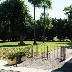 Отель Residenze Temporanee Парма