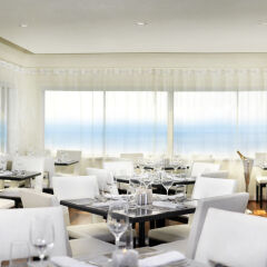 Отель Huntley Santa Monica Beach питание фото 2