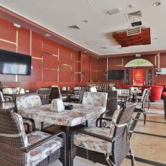 Отель Marhaba Residence ОАЭ, Аджман - отзывы, цены и фото номеров - забронировать отель Marhaba Residence онлайн питание