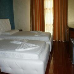 Отель Europa Grand Resort комната для гостей фото 2