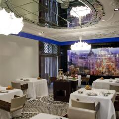 Hotel Único Madrid - Small Luxury Hotels of the World фото 3