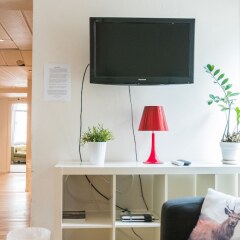 Отель Marken Guesthouse Берген фото 6