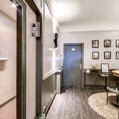 Отель Best Western Paris Gare Saint Lazare интерьер отеля фото 2