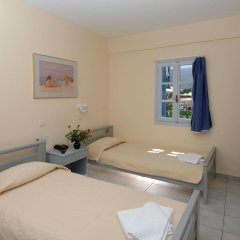 Hotel Triton in Malia, Greece from 63$, photos, reviews - zenhotels.com guestroom