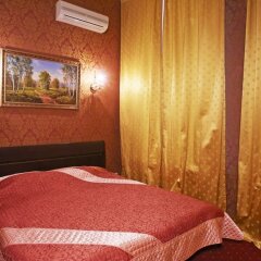 Гостиница Piter Hotels комната для гостей фото 4