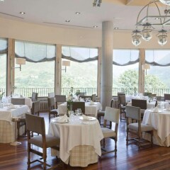 Отель Parador de Vielha Испания, Вьельа Э Михаран - отзывы, цены и фото номеров - забронировать отель Parador de Vielha онлайн помещение для мероприятий фото 2