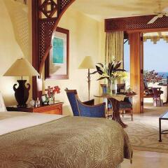 Отель “Luxury Villa in Four Seasons Resort, Sharm El Sheikh фото 6