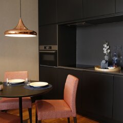 Upon Lisbon Prime Residences in Lisbon, Portugal from 167$, photos, reviews - zenhotels.com photo 2