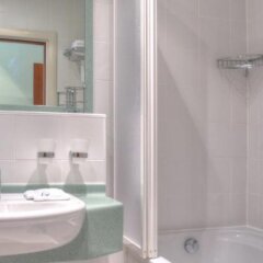 Hotel Rivijera ванная