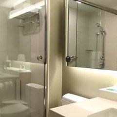 MARINN PLACE Financial District in Panama, Panama from 139$, photos, reviews - zenhotels.com bathroom photo 2