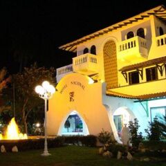 Gran Hotel Nacional развлечения