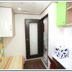 Отель Herb Livingtel интерьер отеля