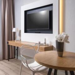 Апартаменты My Story Sopot Apartments Сопот удобства в номере фото 2