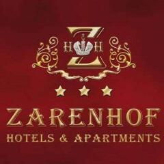 Hotel & Apartments Zarenhof Berlin Mitte городской автобус
