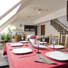 Отель Vitosha Downtown Apartments Болгария, София - отзывы, цены и фото номеров - забронировать отель Vitosha Downtown Apartments онлайн фото 33