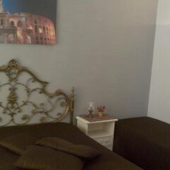 Отель B&B Carpe Diem сауна