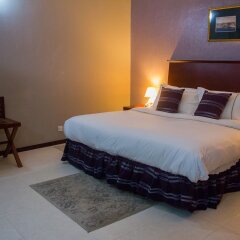 The Palmview Manor Hotel in Lagos, Nigeria from 112$, photos, reviews - zenhotels.com guestroom photo 3