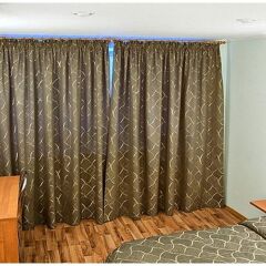Отель 69 Parallel 3* Стандартный номер фото 5