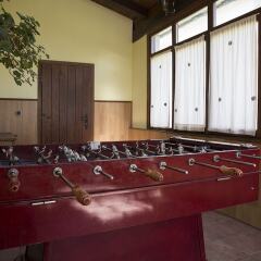 Отель Casa Rural Malaika I детские мероприятия фото 2