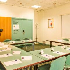 Отель ibis budget Porto Gaia фото 4