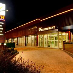 Fier Boutique Hotel - Boutique Class Турция, Кайсери - отзывы, цены и фото номеров - забронировать отель Fier Boutique Hotel - Boutique Class онлайн фото 3