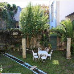 Отель Casa do Ribeirinho Амаранте фото 2