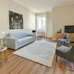 Отель Santa Croce Terrace Deluxe комната для гостей фото 5