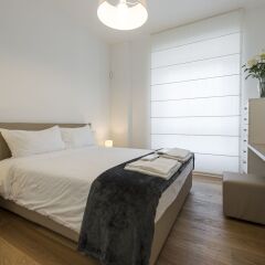 Отель Milan Royal Suites & Luxury Apartments Италия, Милан - 1 отзыв об отеле, цены и фото номеров - забронировать отель Milan Royal Suites & Luxury Apartments онлайн комната для гостей фото 2