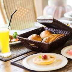 Отель Atta Kamaya Resort and Villas в номере