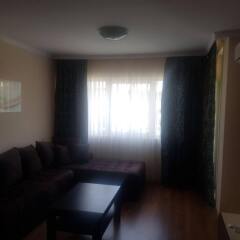 Отель Bahami Residence комната для гостей фото 3