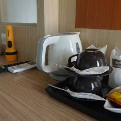 Отель Lanta Miami Resort Ланта фото 6