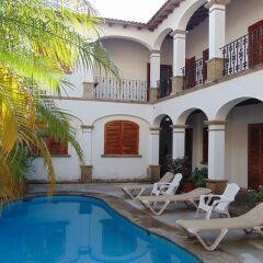 Отель Casa Carmen - Adults Only бассейн фото 2
