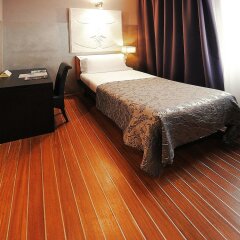 Отель Borghese Palace Art Hotel Италия, Флоренция - 1 отзыв об отеле, цены и фото номеров - забронировать отель Borghese Palace Art Hotel онлайн удобства в номере