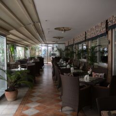 Anik Suite Hotel Alanya Турция, Аланья - отзывы, цены и фото номеров - забронировать отель Anik Suite Hotel Alanya онлайн питание фото 2