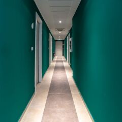 Hotel Rainbow Римини интерьер отеля фото 2