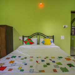 Отель Ashvem Beach Inn Индия, Северный Гоа - отзывы, цены и фото номеров - забронировать отель Ashvem Beach Inn онлайн