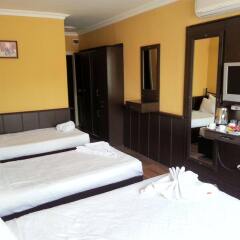 Arasta Hotel Турция, Стамбул - 3 отзыва об отеле, цены и фото номеров - забронировать отель Arasta Hotel онлайн комната для гостей фото 3