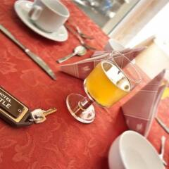 Hotel Little Римини удобства в номере