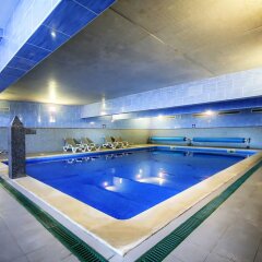 Отель Maritur - Adults Only Португалия, Албуфейра - отзывы, цены и фото номеров - забронировать отель Maritur - Adults Only онлайн фото 7