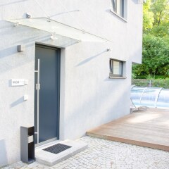 Отель Room 4 Apartments Австрия, Зальцбург - отзывы, цены и фото номеров - забронировать отель Room 4 Apartments онлайн парковка