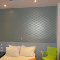 Nafsika Hotel Athens Centre in Athens, Greece from 55$, photos, reviews - zenhotels.com guestroom photo 3
