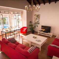 Отель Holidays2Roquedal Испания, Торремолинос - отзывы, цены и фото номеров - забронировать отель Holidays2Roquedal онлайн комната для гостей