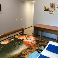 Отель Guest House Dvor Санкт-Петербург с домашними животными