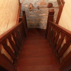 Отель Pure Life Village Термессос сауна