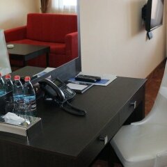 Kecharis Hotel and Resort комната для гостей фото 5