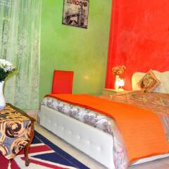 Отель B&B Milon комната для гостей