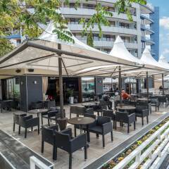 Marieta Palace in Nesebar, Bulgaria from 72$, photos, reviews - zenhotels.com meals