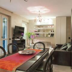Апартаменты Milan Royal Suites & Luxury Apartments питание